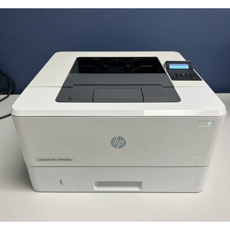 پرینتر لیزری اچ پی مدل LaserJet Pro M402dn