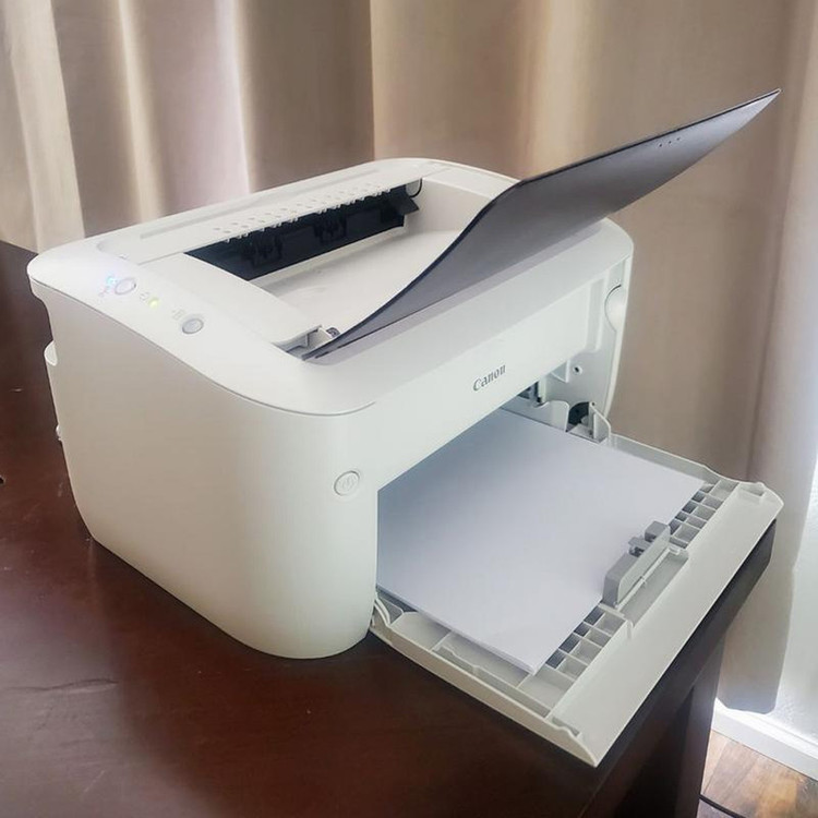 پرینتر لیزری کانن مدل imageCLASS LBP6030