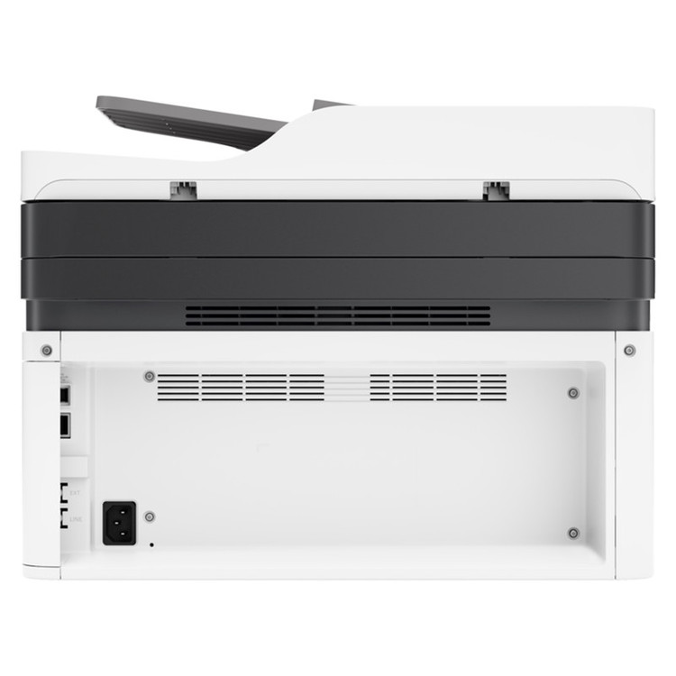 پرینتر چندکاره لیزری اچ پی مدل Laser MFP 137fnw