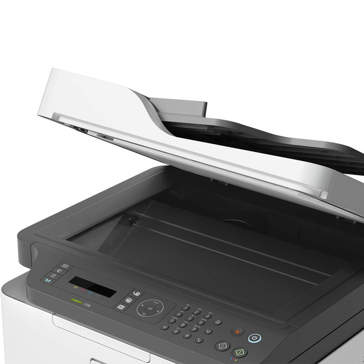 پرینتر چند کاره لیزری اچ پی مدل Color Laser MFP 179fnw