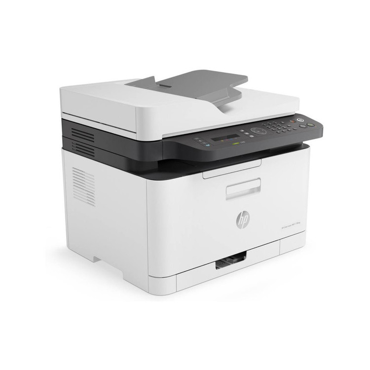 پرینتر چند کاره لیزری اچ پی مدل Color Laser MFP 179fnw