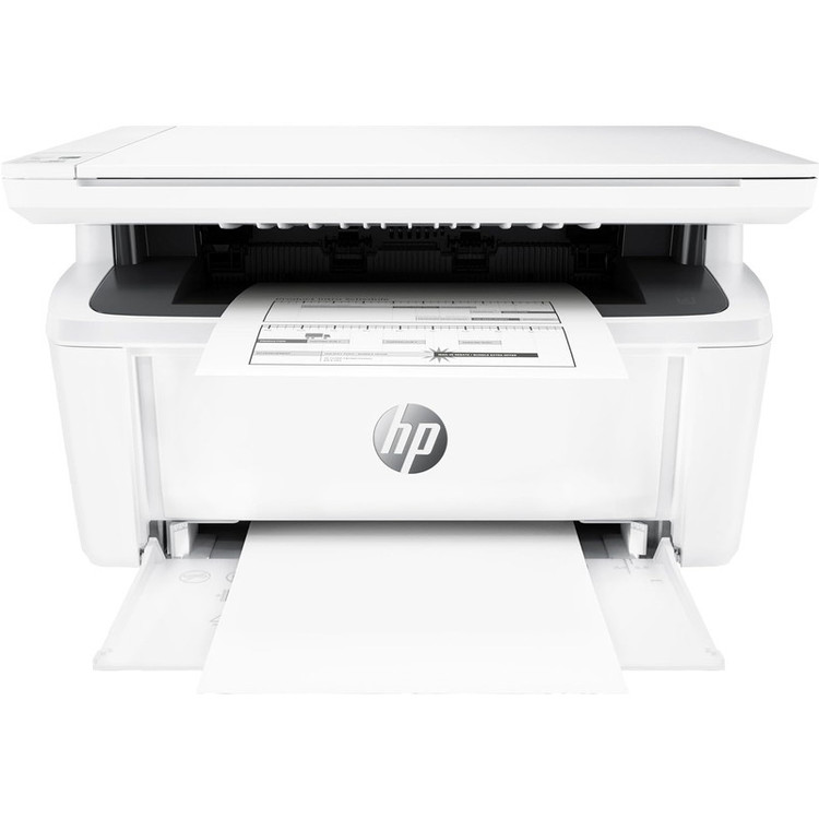 پرینتر چندکاره لیزری اچ پی مدل LaserJet Pro MFP M28a