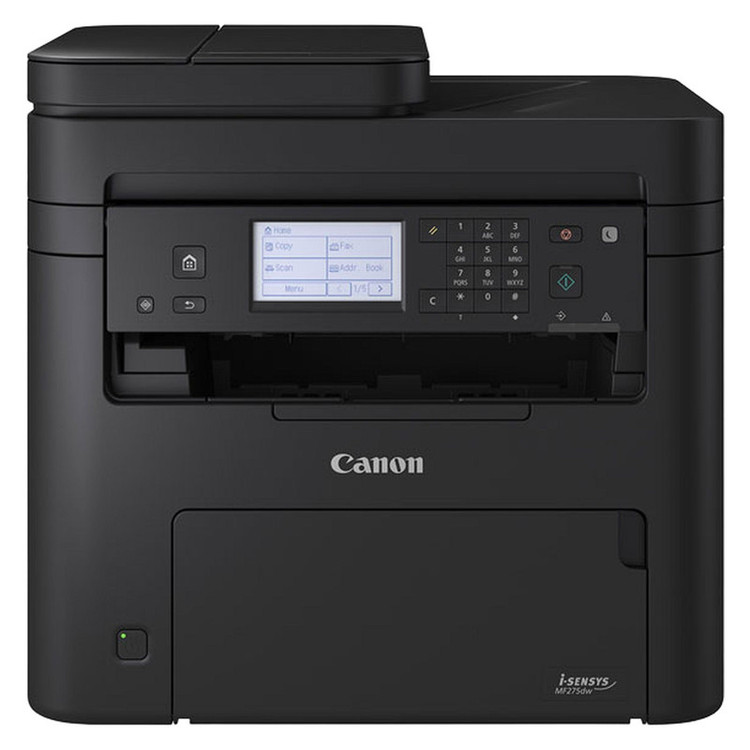 پرینتر چند کاره لیزری کانن مدل i-SENSYS MF275dw
