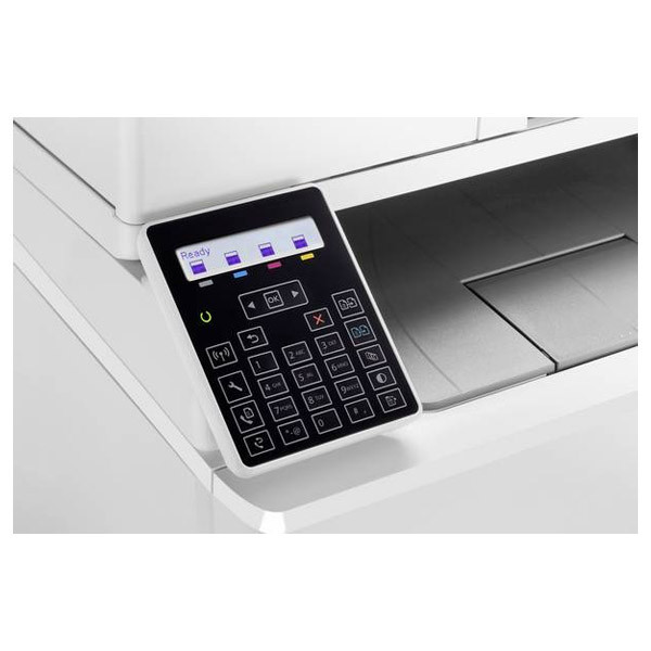 پرینتر چند کاره لیزری اچپی مدل LaserJet Pro MFP M183fw