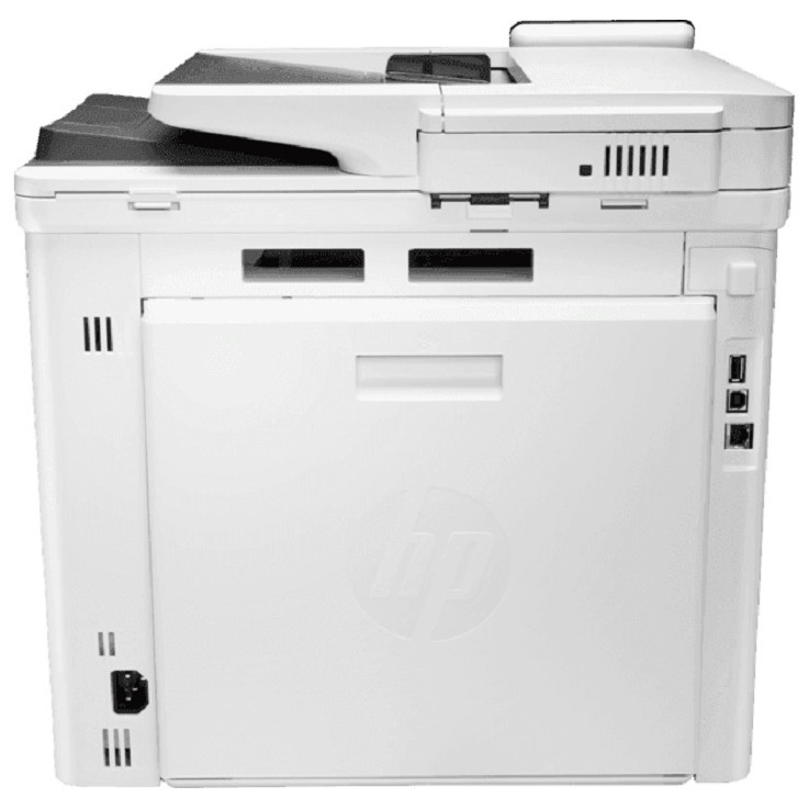 پرینتر چند کاره لیزری اچ پی مدل Color LaserJet Pro MFP M479dw