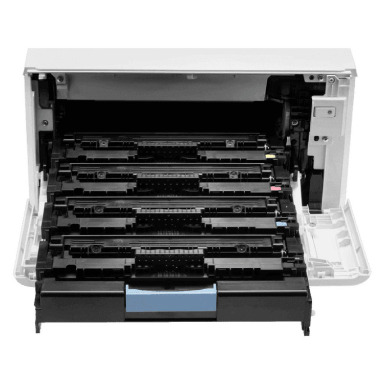پرینتر چند کاره لیزری اچ پی مدل Color LaserJet Pro MFP M479dw