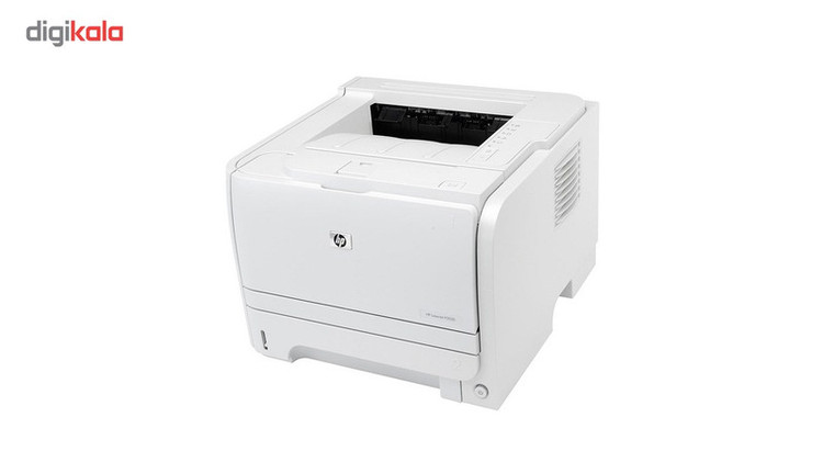 پرینتر لیزری اچ پی مدل LaserJet P2035