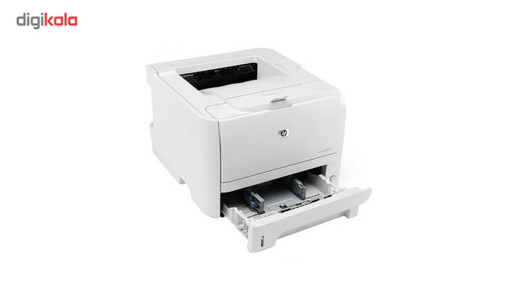 پرینتر لیزری اچ پی مدل LaserJet P2035