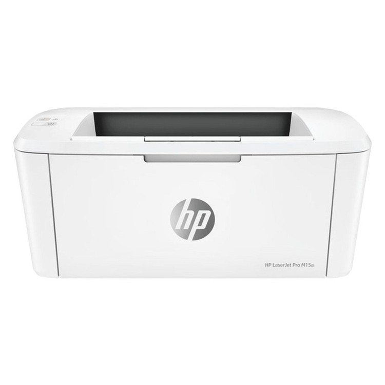پرینتر لیزری اچ پی مدل LaserJet Pro M15a
