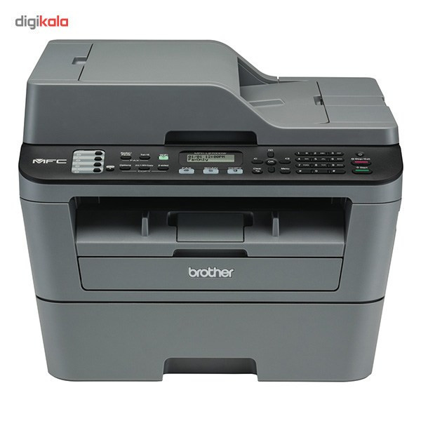 پرینتر لیزری چندکارهی برادر مدل MFC-L2700DW