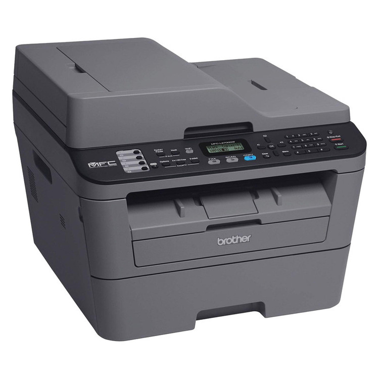 پرینتر لیزری چندکارهی برادر مدل MFC-L2700DW
