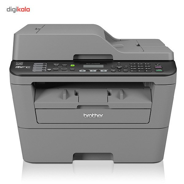 پرینتر لیزری چندکارهی برادر مدل MFC-L2700DW