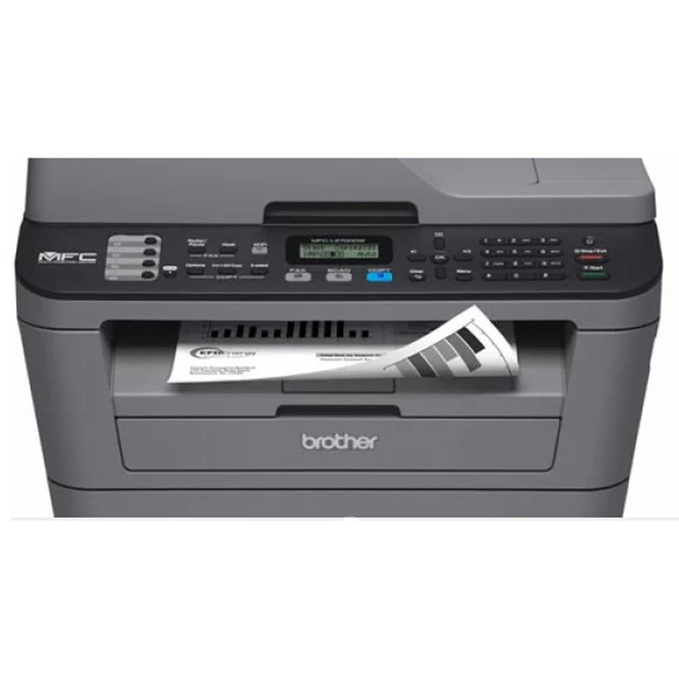 پرینتر لیزری چندکارهی برادر مدل MFC-L2700DW