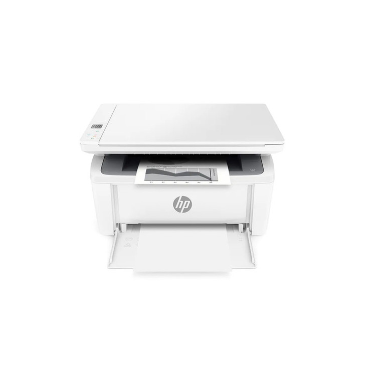 پرینتر چند کاره لیزری اچپی مدل LaserJet MFP M141w