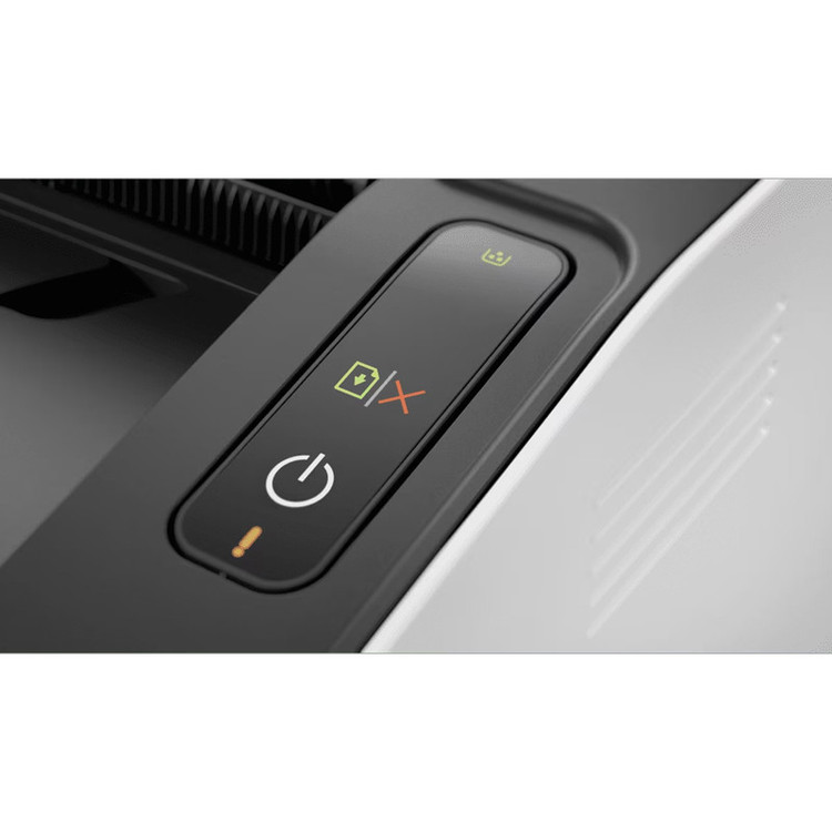 پرینتر لیزری اچ پی مدل Laser 108w