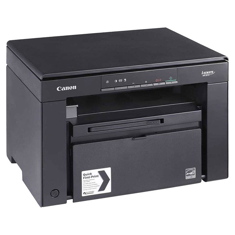 پرینتر چندکاره لیزری کانن مدل imageclass MF3010