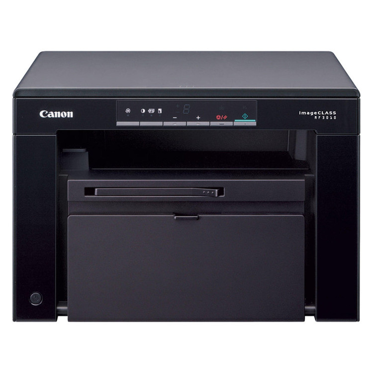 پرینتر چندکاره لیزری کانن مدل imageclass MF3010