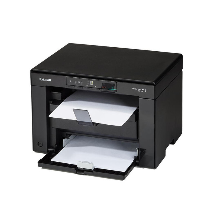 پرینتر چندکاره لیزری کانن مدل imageclass MF3010