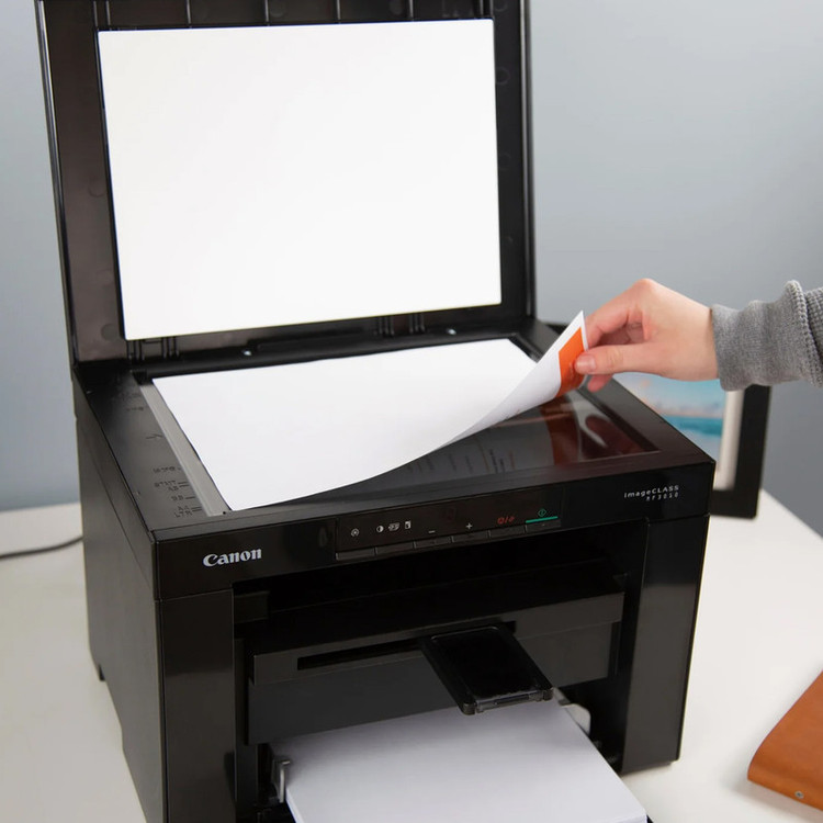 پرینتر چندکاره لیزری کانن مدل imageclass MF3010