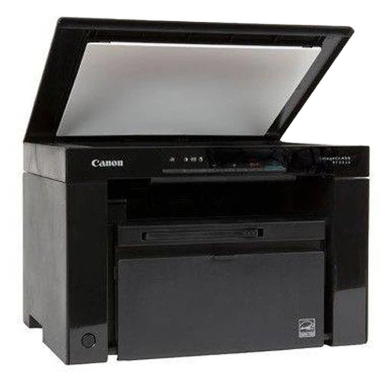 پرینتر چندکاره لیزری کانن مدل imageclass MF3010