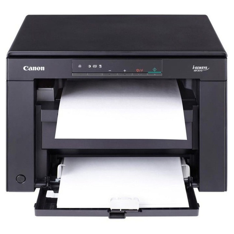 پرینتر چندکاره لیزری کانن مدل imageclass MF3010