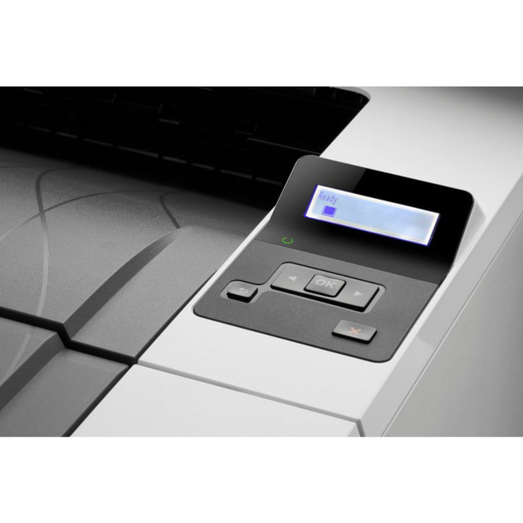 پرینتر لیزری اچ پی مدل LaserJet Pro M404n