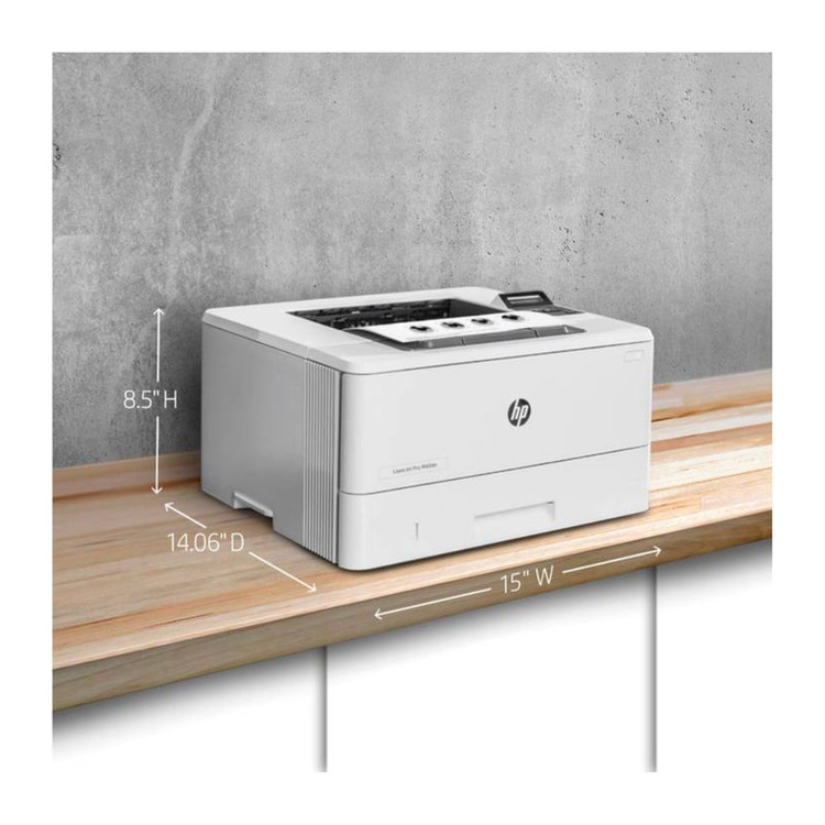 پرینتر لیزری اچ پی مدل LaserJet Pro M304a