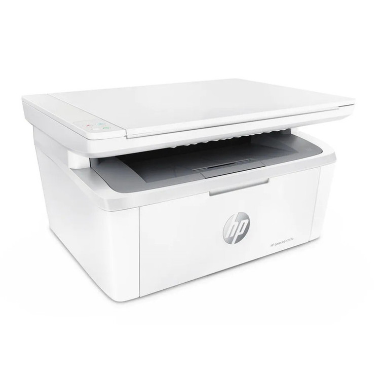 پرینتر چند کاره لیزری اچپی مدل LaserJet MFP M141a