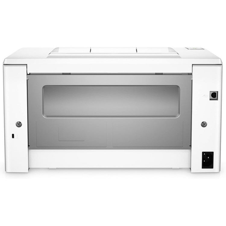 پرینتر اچ پی مدل مدل LaserJet Pro M102a