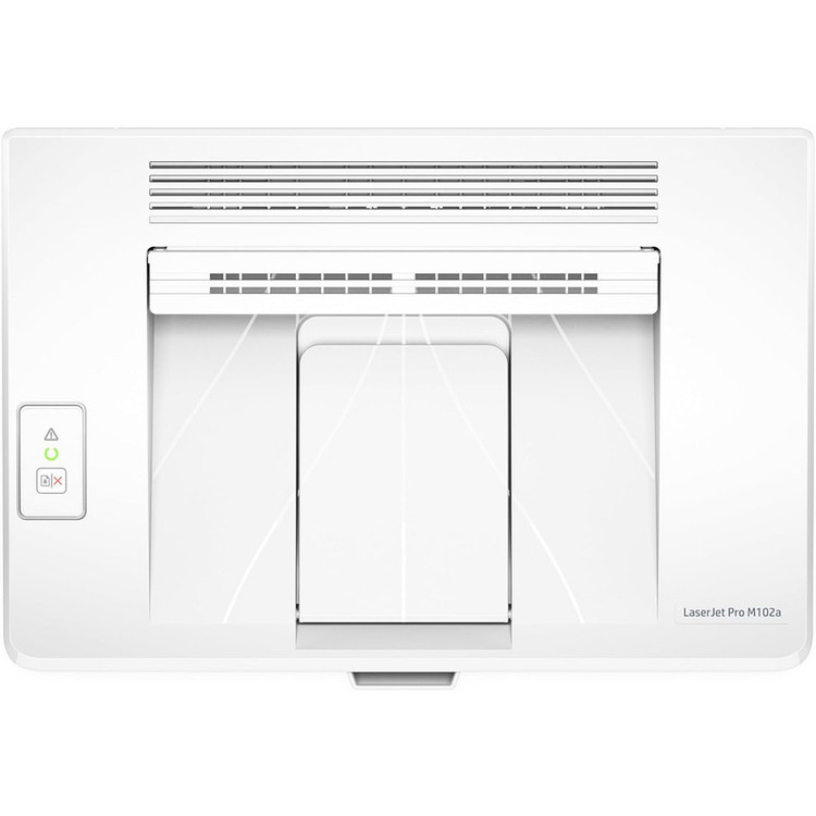 پرینتر اچ پی مدل مدل LaserJet Pro M102a