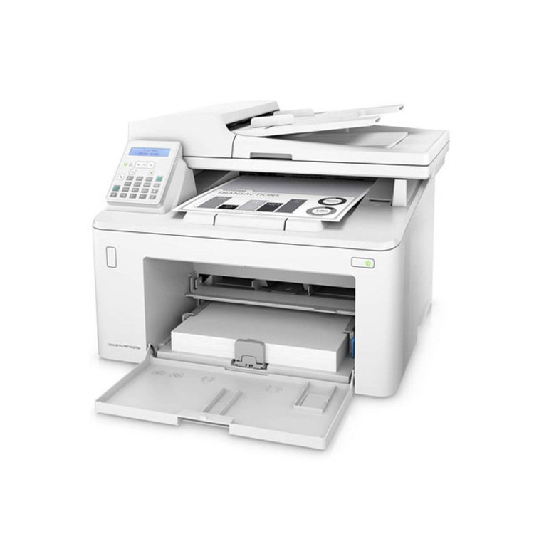 پرینتر چندکاره لیزری اچ پی مدل LaserJet Pro MFP M227fdn