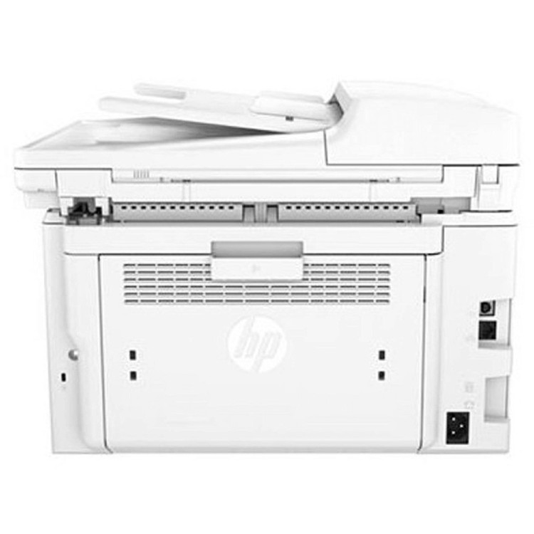 پرینتر چندکاره لیزری اچ پی مدل LaserJet Pro MFP M227fdn