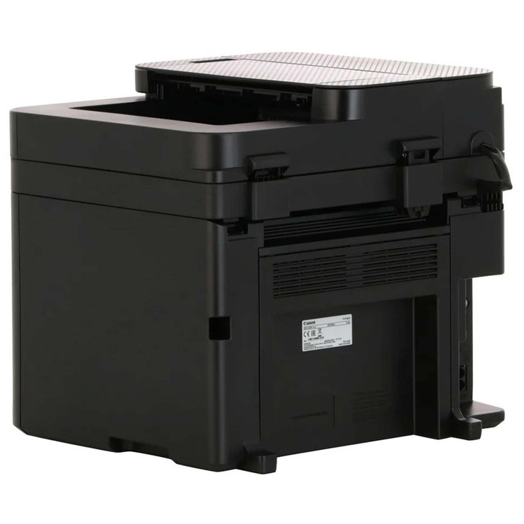 پرینتر چندکاره لیزری کانن مدل i-Sensys MF237w