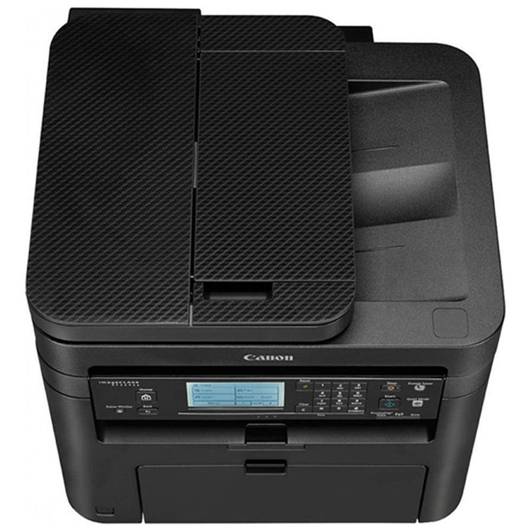 پرینتر چندکاره لیزری کانن مدل i-Sensys MF237w