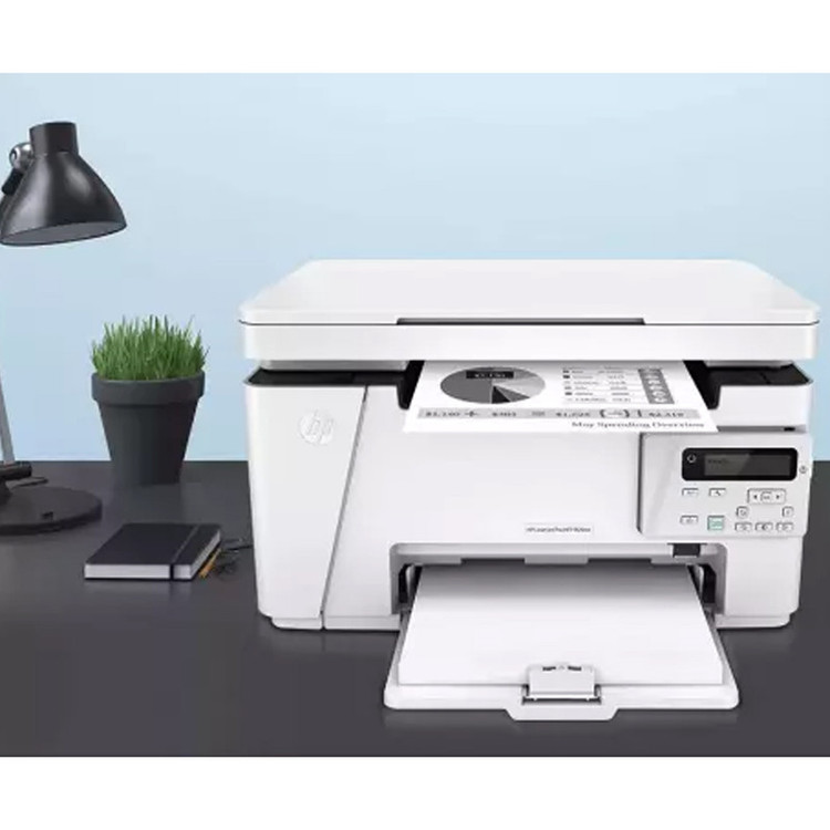 پرینتر چندکاره لیزری کانن مدل i-Sensys MF237w