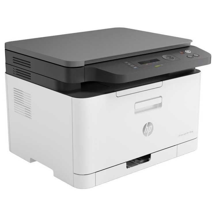 پرینتر چند کاره لیزری اچ پی مدل Color Laser MFP 178nw