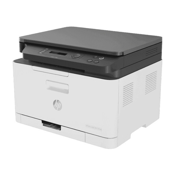 پرینتر چند کاره لیزری اچ پی مدل Color Laser MFP 178nw