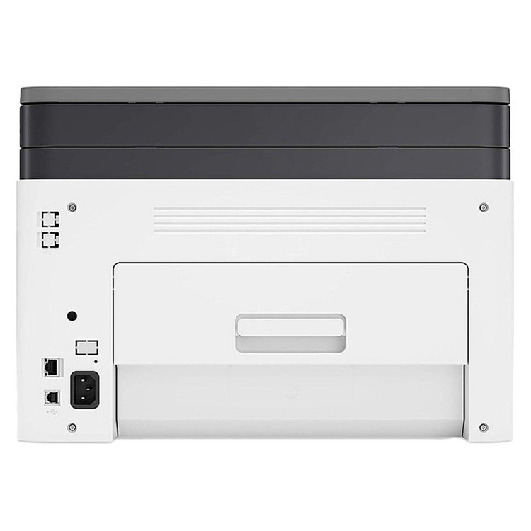 پرینتر چند کاره لیزری اچ پی مدل Color Laser MFP 178nw