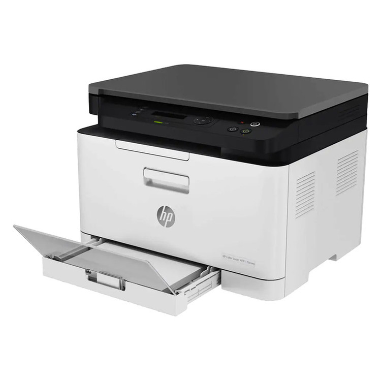 پرینتر چند کاره لیزری اچ پی مدل Color Laser MFP 178nw
