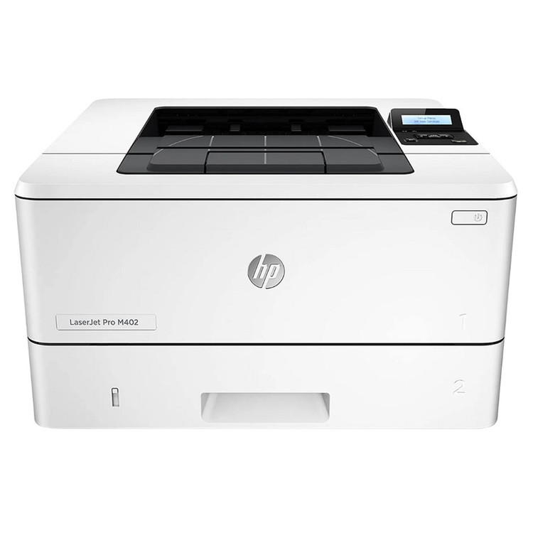 پرینتر لیزری اچ پی مدل LaserJet Pro M402dw