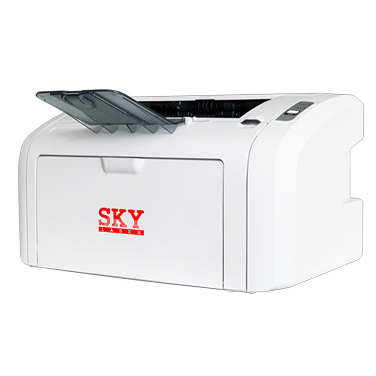 پرینتر لیزری اسکای لیزر مدل P1102W