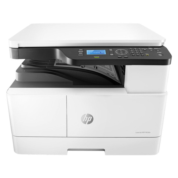 پرینتر چند کاره لیزری اچپی مدل LaserJet MFP M438n