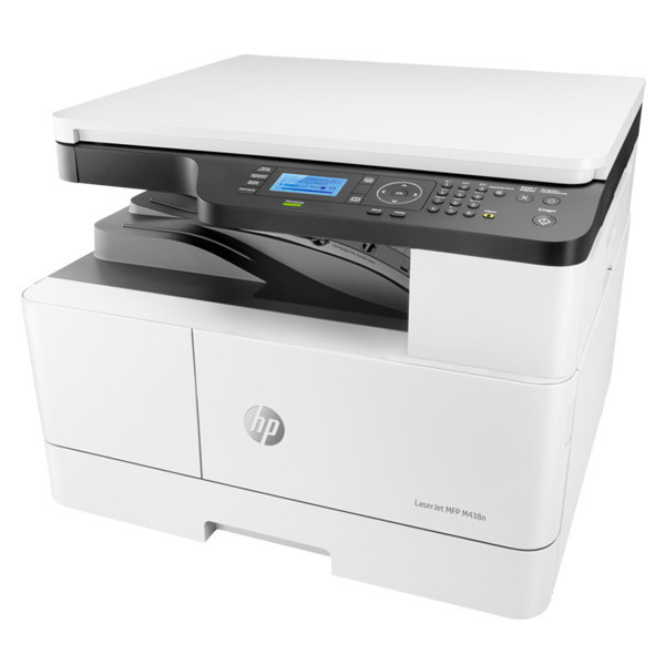 پرینتر چند کاره لیزری اچپی مدل LaserJet MFP M438n