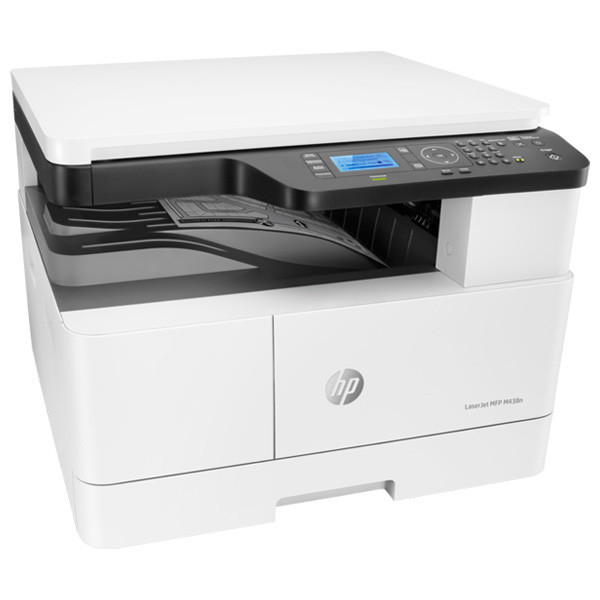 پرینتر چند کاره لیزری اچپی مدل LaserJet MFP M438n