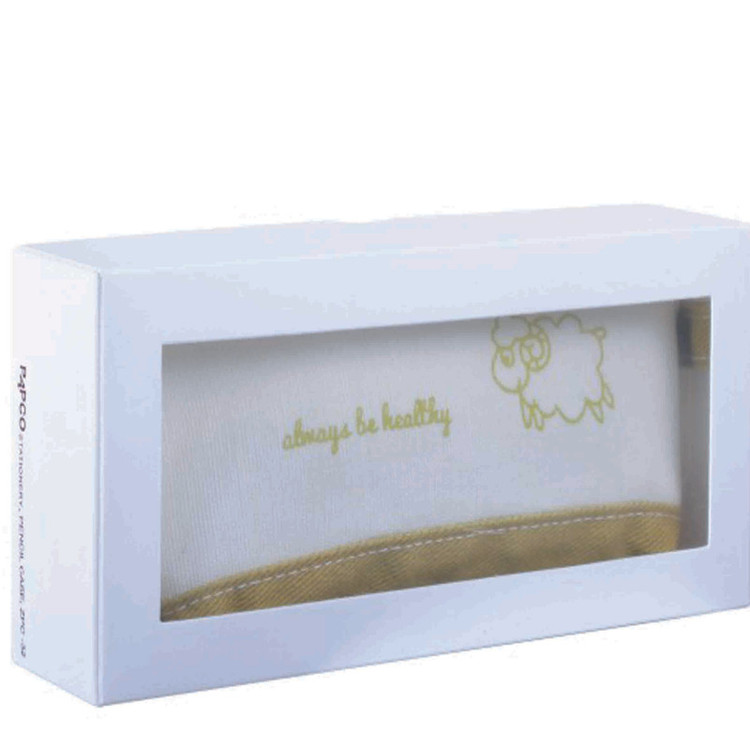 جامدادی پاپکو مدل حیوانات کد ZPC-32