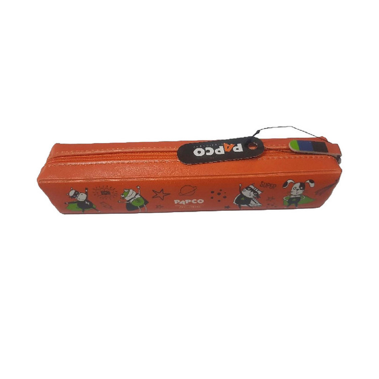 جامدادی پاپکو مدل zpc-28 طرح Hero کد 1065