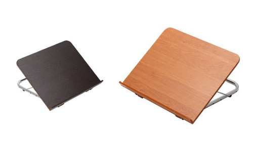 کتابیار متحرک چوبی