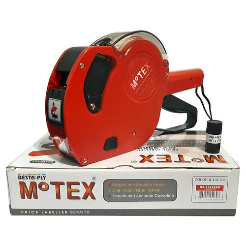 قیمت زن MX5500 موتکس