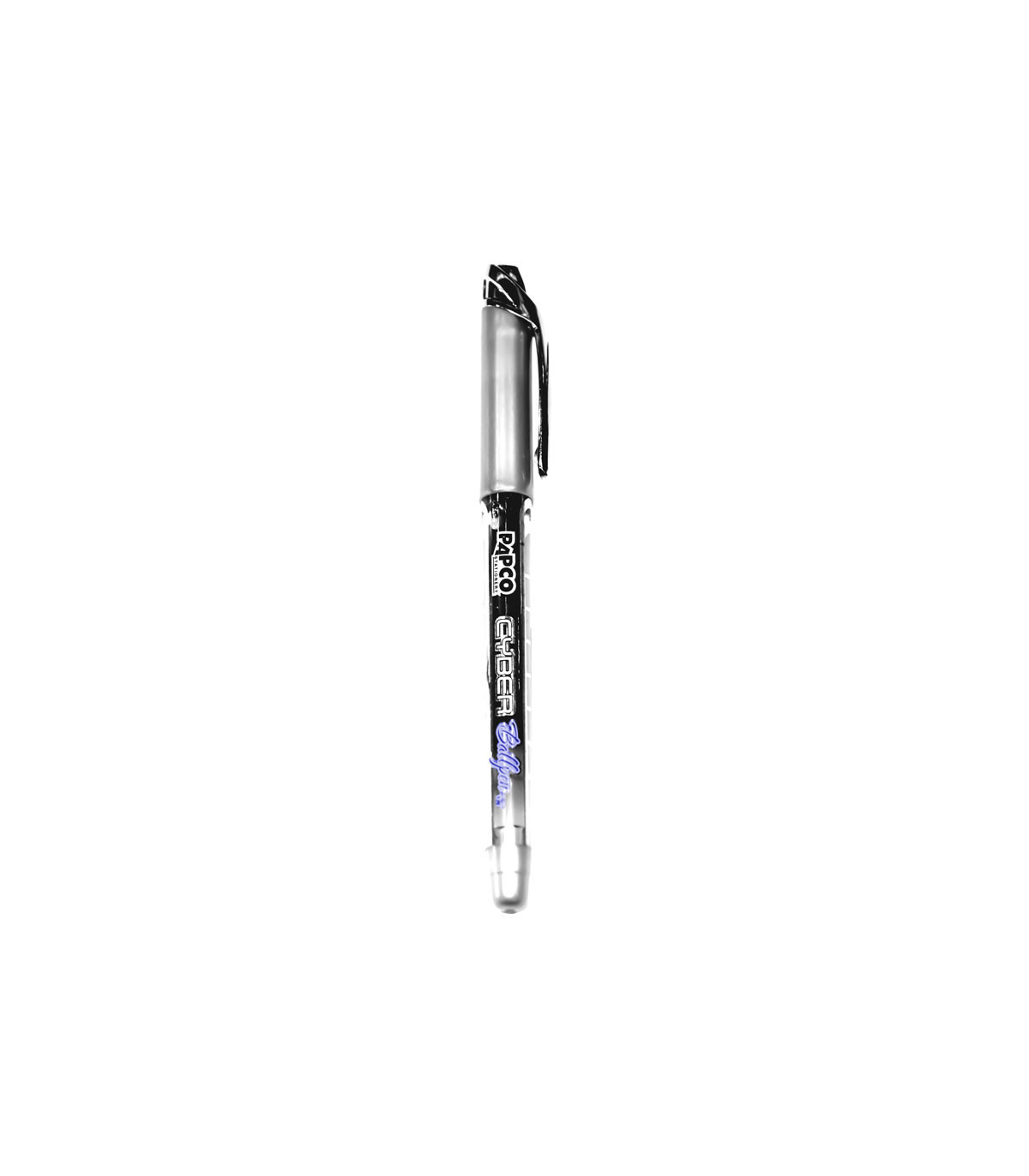 خودکار سایبر BALL PEN پاپکو مدل PX-005 BP
