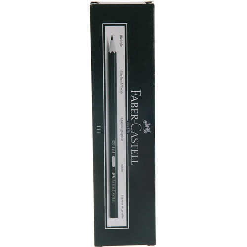 مداد فابر کاستل مدل Code 111100 - Pack of بسته 12 عددی